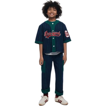 Kinderjeans Desigual Nell