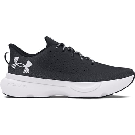 Under Armour Infinite Neutrale Schoen Dames-Zwart,Zwart