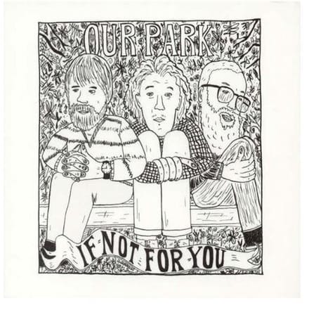 If Not For You (CD)