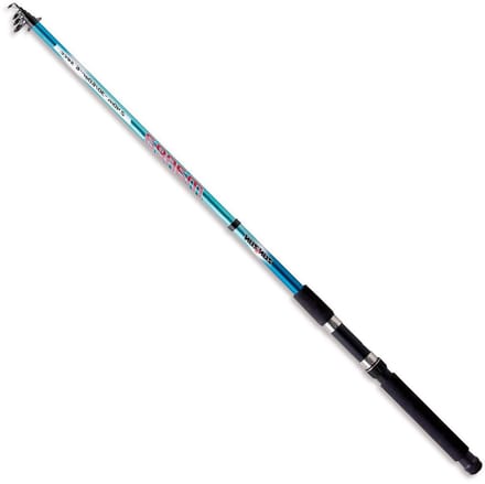 Zunzun Marea Bodemvissen Hengel Blauw 1.80 m / 30-60 g