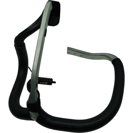 Front handle assy