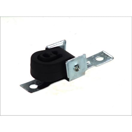 Rubberen ophangingsbuffers BOSAL 255-308