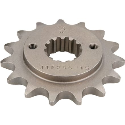 Stalen standaard tandwiel voor motor JT Sprockets 525 Honda VT 600 C Shadow (PC21) 15T