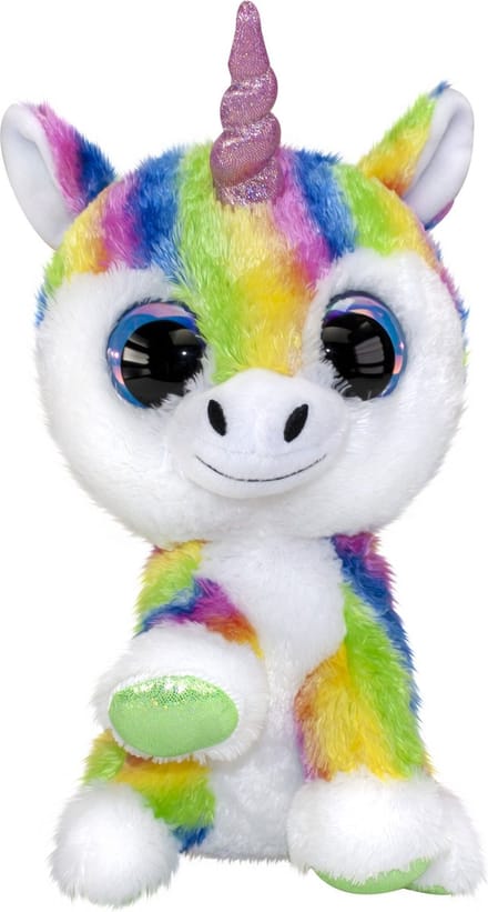 Lumo Stars Dream de Eenhoorn 24cm