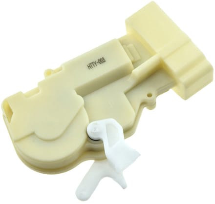 Deurslot voor NTY: EZC-TY-003 OEM 69110-52010