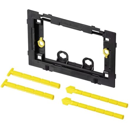 Viega WC base frame for Prevista model 8580.52 789275