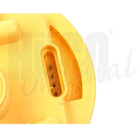 Hüco brandstoftoevoereenheid HUCO 133573