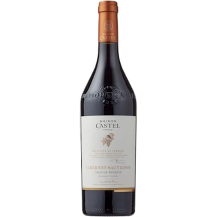 Grande Réserve Cabernet Sauvignon