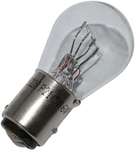 Dubbele Gloeilamp 6V 21/5W Bay15d - Koplamp en Achterlicht