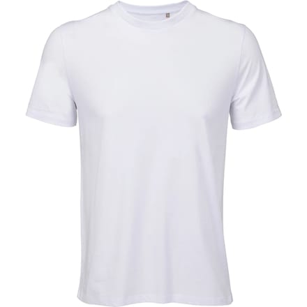 SOLS Unisex Volwassen Legend Organic T-Shirt (Absoluut Wit)
