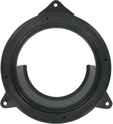 Speakerringen Volvo S60 2000-2019/ S80/V70 vanaf 2000/ XC70 vanaf 2001 - 165 mm
