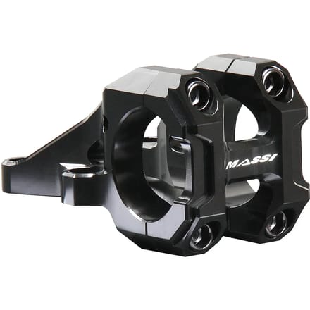Stam Massi mst-203 over-35mm cnc
