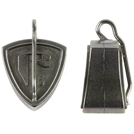 Fox Rage Strike Point Hitcher Chin Weight Tungsten (2 pcs) - Maat : 5g