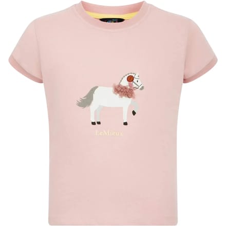 T-shirt kind LeMieux Alex