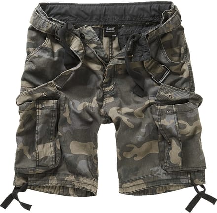 Brandit Korte broek I. Zomerse shorts