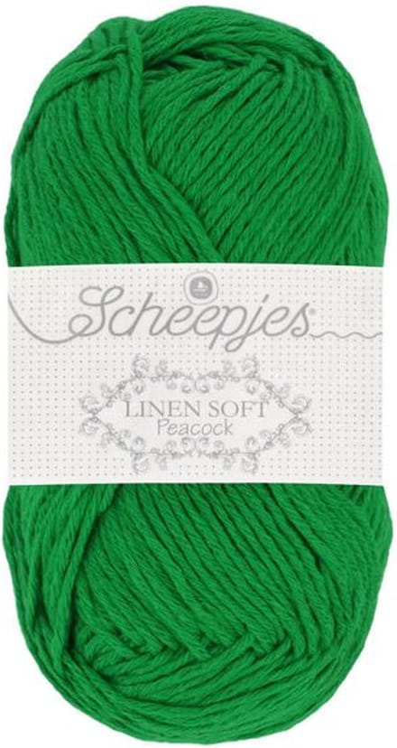 Scheepjes Linen Soft 50 gram - 606