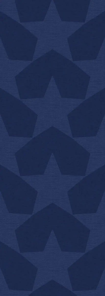 Sam & Luca - Beyond Space uni dark blue