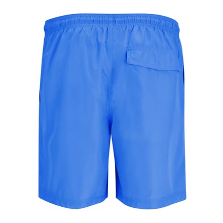 Regatta Heren Mackleyna Zwemshorts (Sonisch Blauw)