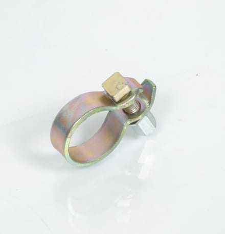 Collier Ø22mm pour carburateur Gurtner AR2 pour mobylette MBK 88 cyclomoteur