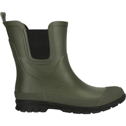 Rubberen regenlaarzen voor dames Weather Report Teal