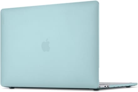 Incase Hardshell MacBook Pro 15" 2016 Dots - Blue Smoke