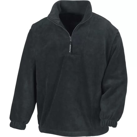 Result Polartherm™ Top RT33A - Black - 3XL