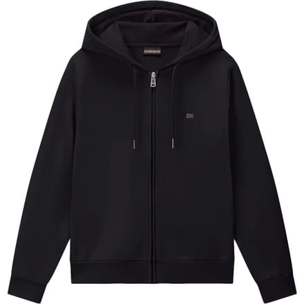 Dames Hoodie Napapijri Aurora