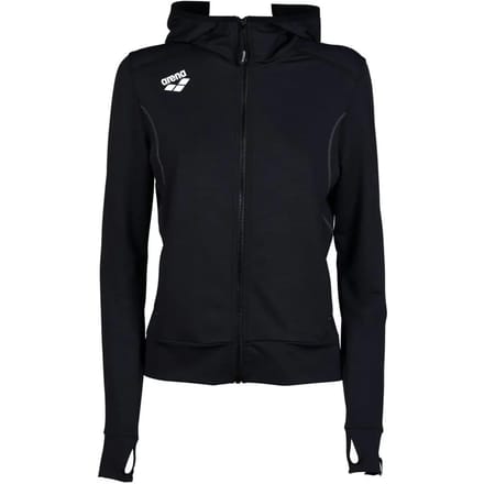 Dames Hoodie Arena Spacer
