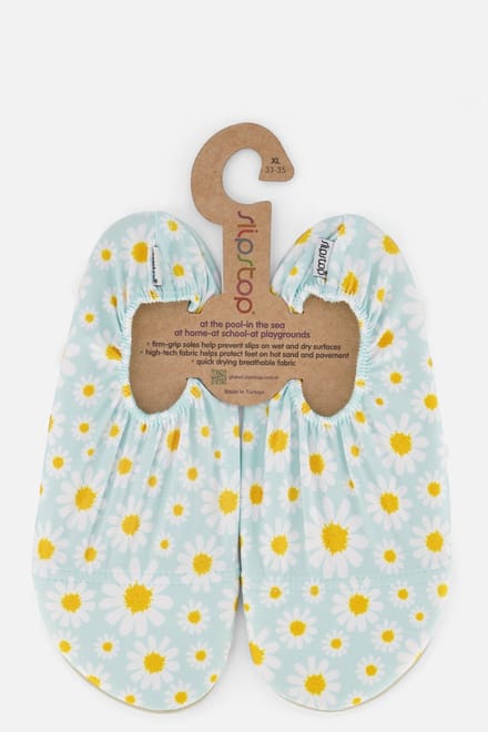 Slipstop antislip waterschoen Bouquet - Maat XL 33-35