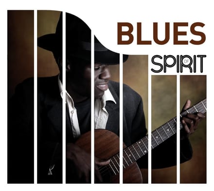 Various Artists - Spirit Of Blues (LP)