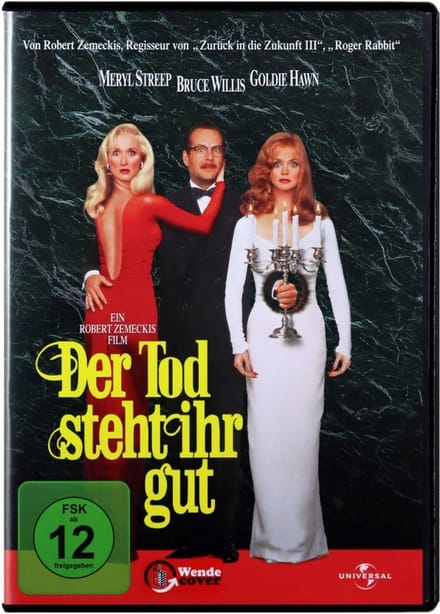 PLAION 1185145 film en Video DVD Duits