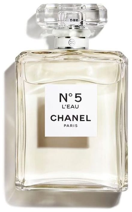 Chanel Eau De Toilette Chanel - N°5 L'eau Eau De Toilette Verstuiver  - 100 ML
