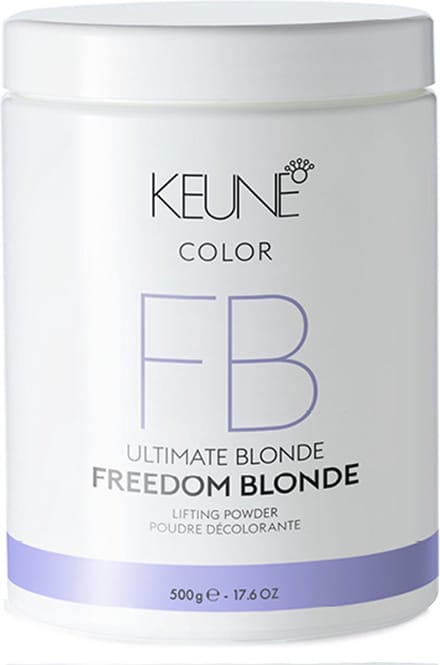 Keune - Ultimate Blonde - Freedom Blonde - 500 gr
