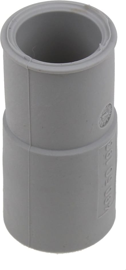 UNIVERSEEL - MOF AFVOER 22 MM -
