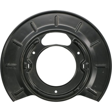 Dekplaat, remschijf BLIC 6508-03-3541879K
