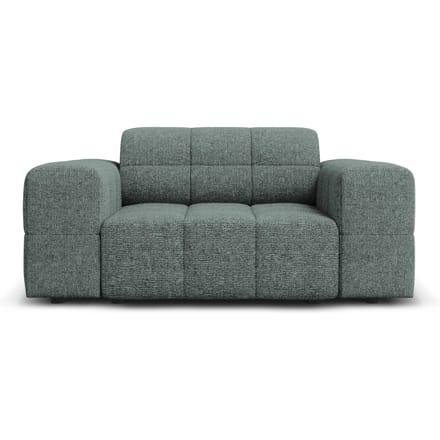 Fauteuil Chicago chenille | Cosmopolitan Design