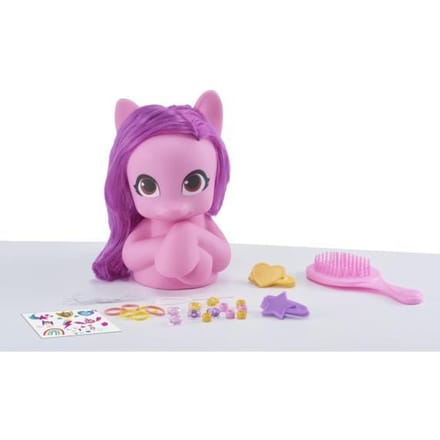 Klein kappershoofd Pipp petals - My Little Pony.