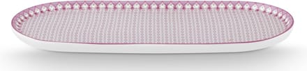 Pip Studio - Lily en Lotus schotel - Vaatwasserbestendig - Magnetronbestendig