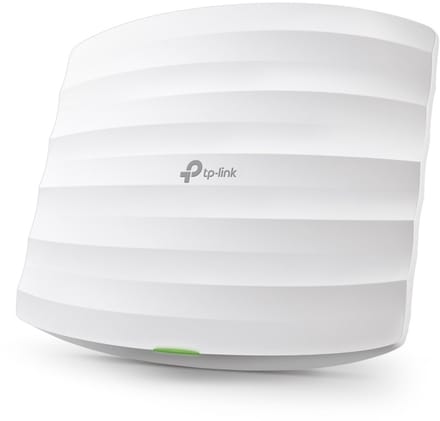 TP-Link Omada EAP245 - Access point - Draadloos - 1750 Mbps - 1-Pack - Wit