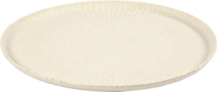 Creativ Company - Tray Round Bamboo Fibers 30cm