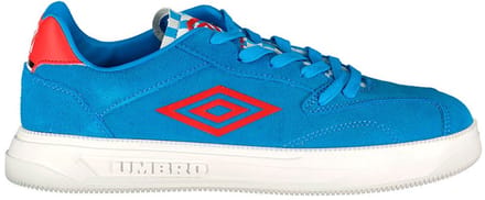 Umbro Talis X Mtv Schoenen Blauw EU 44 Man
