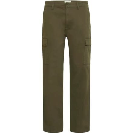 Blend - BHNATAN CARGO NOOS - Heren - Relaxed fit jeans