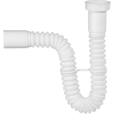 Wirquin Uittrekbare Verbinding Ø40mm