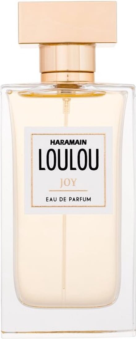 Al Haramain Loulou Eau de Parfum - 100ml