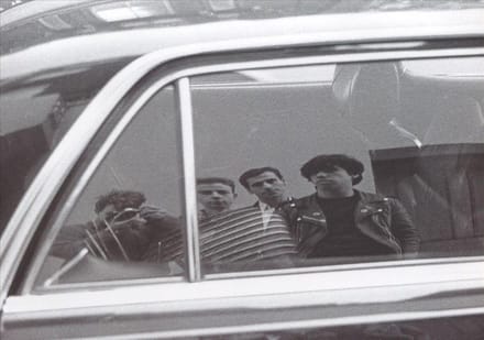 Era - In Camera