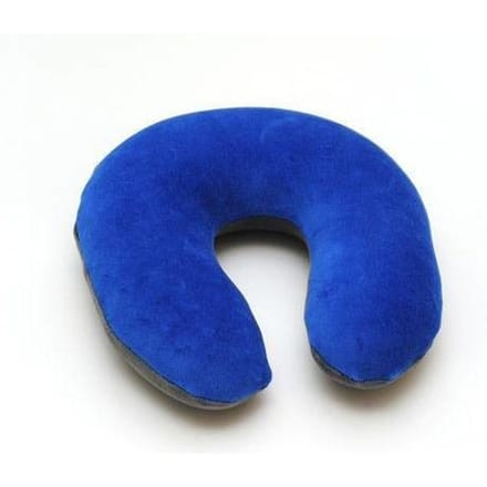 Sissel Nekkussen Buchi Soft blauw en grijs SIS-116.010
