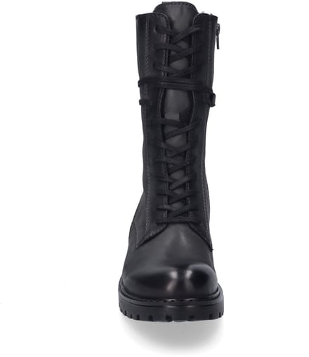 JOSEF SEIBEL Marta 29 | Stiefel für Damen | Grau