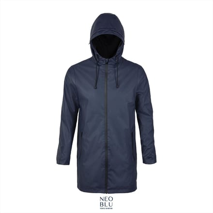 Neoblu Men´s Wax Parka Antoine NB3174 - Night - L