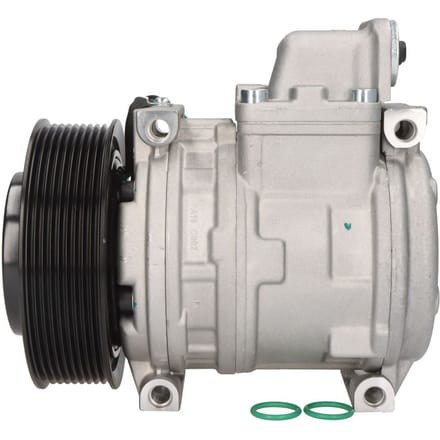 Compressor airconditioning THERMOTEC KTT090192