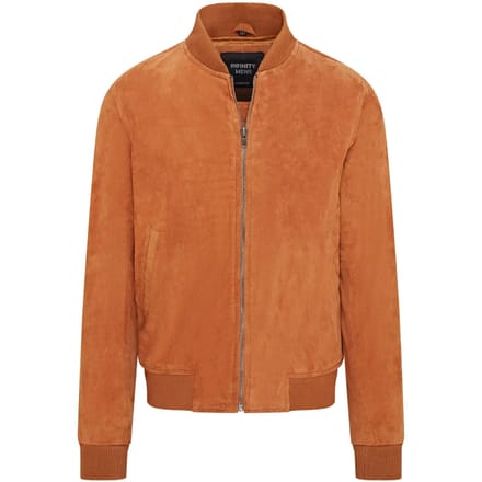 Heren zacht geit su�de MA-1 Varsity bomberjack - Dalian